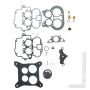 Walker Products 15591D Walker Products 15591D Carb Kit - Ford 4 BBL; 4350