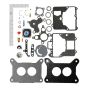 Walker Products 15593D Walker Products 15593D Carb Kit - Ford 2 BBL; 2150