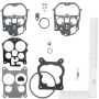Walker Products 15601C Walker Products 15601C Carb Kit - Rochester 4 BBL; M4MC, M4ME, M4MEA