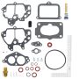 Walker Products 15614B Walker Products 15614B Carb Kit - Hitachi 2 BBL; DCJ328, DCS328, DCT328