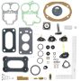 Walker Products 15615B Walker Products 15615B Carb Kit - Holley 2 BBL; 5210C