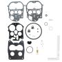 Walker Products 15628C Walker Products 15628C Carb Kit - Rochester 4 BBL; 4MC, M4MC
