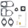 Walker Products 15644A Walker Products 15644A Carb Kit - Solex 1 BBL; 34PICT