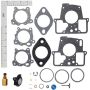 Walker Products 15667A Walker Products 15667A Carb Kit - Holley 1 BBL; 1940
