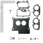 Walker Products 15668A Walker Products 15668A Carb Kit - Holley 2 BBL; 2210, 2245