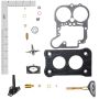 Walker Products 15678 Walker Products 15678 Carb Kit - Holley 2 BBL; 5200C