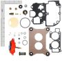 Walker Products 15680A Walker Products 15680A Carb Kit - Ford 2 BBL; 2700VV