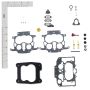 Walker Products 15711C Walker Products 15711C Carb Kit - Carter 4 BBL; Thermoquad