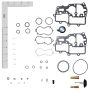 Walker Products 15744A Walker Products 15744A Carb Kit - Keihin 3 BBL