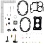 Walker Products 15747B Walker Products 15747B Carb Kit - Holley 2 BBL; 5200C