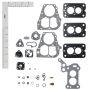 Walker Products 15779A Walker Products 15779A Carb Kit - Mikuni Solex 2 BBL; 28-32DIDTA, 30-32DIDTA