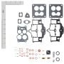 Walker Products 15781B Walker Products 15781B Carb Kit - Nikki 4 BBL