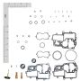Walker Products 15786A Walker Products 15786A Carb Kit - Keihn 3 BBL