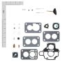 Walker Products 15787C Walker Products 15787C Carb Kit - Holley 2 BBL; 740