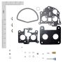 Walker Products 15807 Walker Products 15807 Carb Kit - Rochester 2 BBL; M2ME