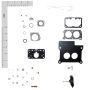 Walker Products 15818 Walker Products 15818 Carb Kit - Holley 2 BBL; 2300EG