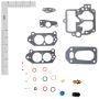 Walker Products 15843 Walker Products 15843 Carb Kit - Hitachi 2 BBL; DCP306