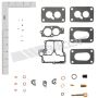 Walker Products 15846 Walker Products 15846 Carb Kit - Aisan 2 BBL
