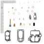 Walker Products 15853A Walker Products 15853A Carb Kit - Hitachi 2 BBL; DCP306