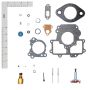 Walker Products 15871 Walker Products 15871 Carb Kit - Hitachi 2 BBL; DCZ328, DFC328