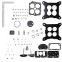 Walker Products 15893D Walker Products 15893D Carb Kit - Holley 4 BBL; 4180C