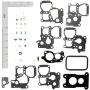 Walker Products 15896A Walker Products 15896A Carb Kit - Rochester 2 BBL; 2SE, E2SE