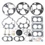 Walker Products 159011 Walker Products 159011 Carb Kit - Zenith 2 BBL; 35/40 INAT
