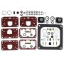 Walker Products 159018 Walker Products 159018 Carburetor Repair Kit