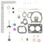 Walker Products 159020 Walker Products 159020 Carb Kit - Holley 2 BBL; 1901