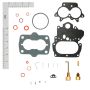 Walker Products 159025 Walker Products 159025 Carb Kit - Stromberg 2 BBL; WW