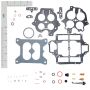 Walker Products 159027 Walker Products 159027 Carb Kit - Rochester 4 BBL; 4GC