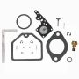 Walker Products 159028 Walker Products 159028 Carb Kit - Holley 1 BBL; 1931