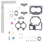 Walker Products 159030 Walker Products 159030 Carb Kit - Rochester 2 BBL; 2G