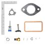 Walker Products 159035 Walker Products 159035 Carb Kit - Holley 1 BBL; 1920