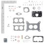 Walker Products 159037 Walker Products 159037 Carb Kit - Holley 2 BBL; 2300