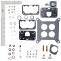 Walker Products 159041 Walker Products 159041 Carb Kit - Holley 4 BBL; 4150
