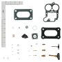 Walker Products 159047 Walker Products 159047 Carb Kit - Holley 2 BBL; 6510