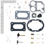 Walker Products 159050 Walker Products 159050 Carb Kit - Holley 2 BBL; 6510