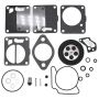 Walker Products 16046 Walker Products 16046 Carburetor Repair Kit