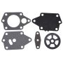Walker Products 16057 Walker Products 16057 Fuel Pump Repair Kit