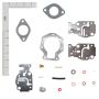 Walker Products 169010V Walker Products 169010V Carb Kit - 20.0 - 99.0 H.P.
