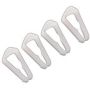 Walker Products 17035 Walker Products 17035 Fuel Line Retainer