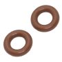 Walker Products 17055 Walker Products 17055 Fuel Injector Seal Kit