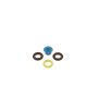 Walker Products 17086 Walker Products 17086 Fuel Injector Seal Kit