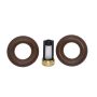 Walker Products 17089 Walker Products 17089 Fuel Injector Seal Kit