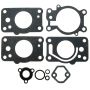 Walker Products 18043 Walker Products 18043 Fuel Injector Repair Kit