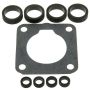 Walker Products 18069 Walker Products 18069 Fuel Injector Repair Kit