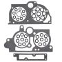 Walker Products 18142 Walker Products 18142 Fuel Injector Repair Kit