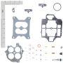Walker Products 19027 Walker Products 19027 Carb Kit - 4 BBL; 4GC