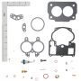 Walker Products 19028 Walker Products 19028 Carb Kit - 2 BBL; 2G, 2G, 2GC, 2GC